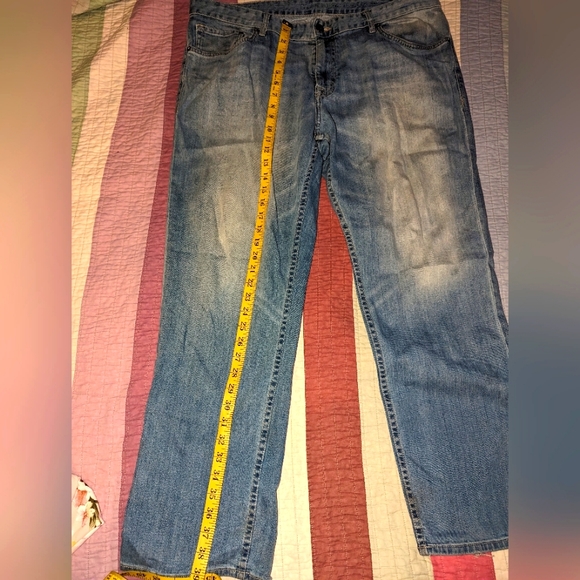 CK Jeans W38 x L30 - Picture 8 of 15